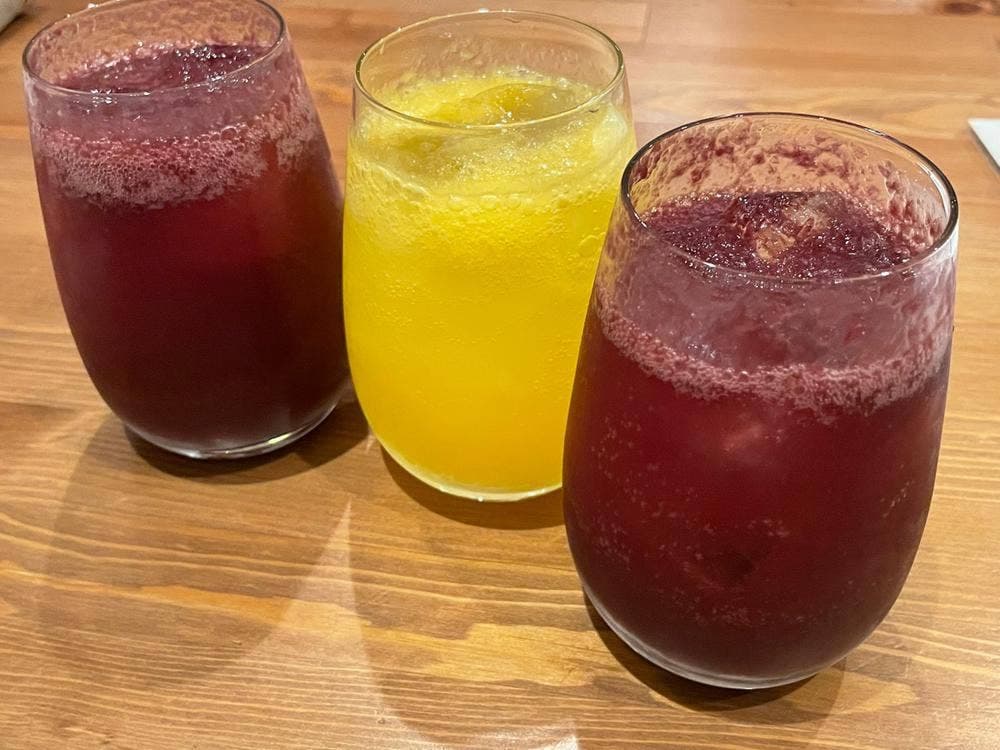 イタリアンバル YOSHIDA