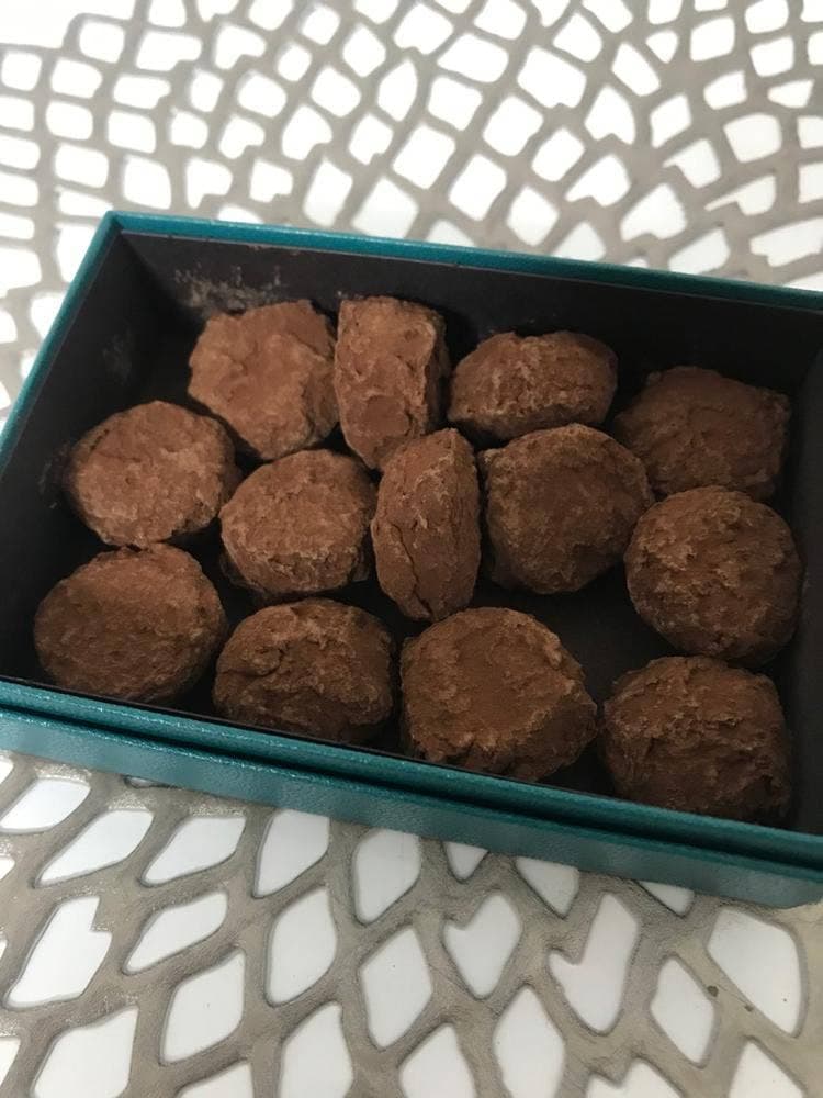 ラ・メゾン・デュ・ショコラ 松屋銀座店