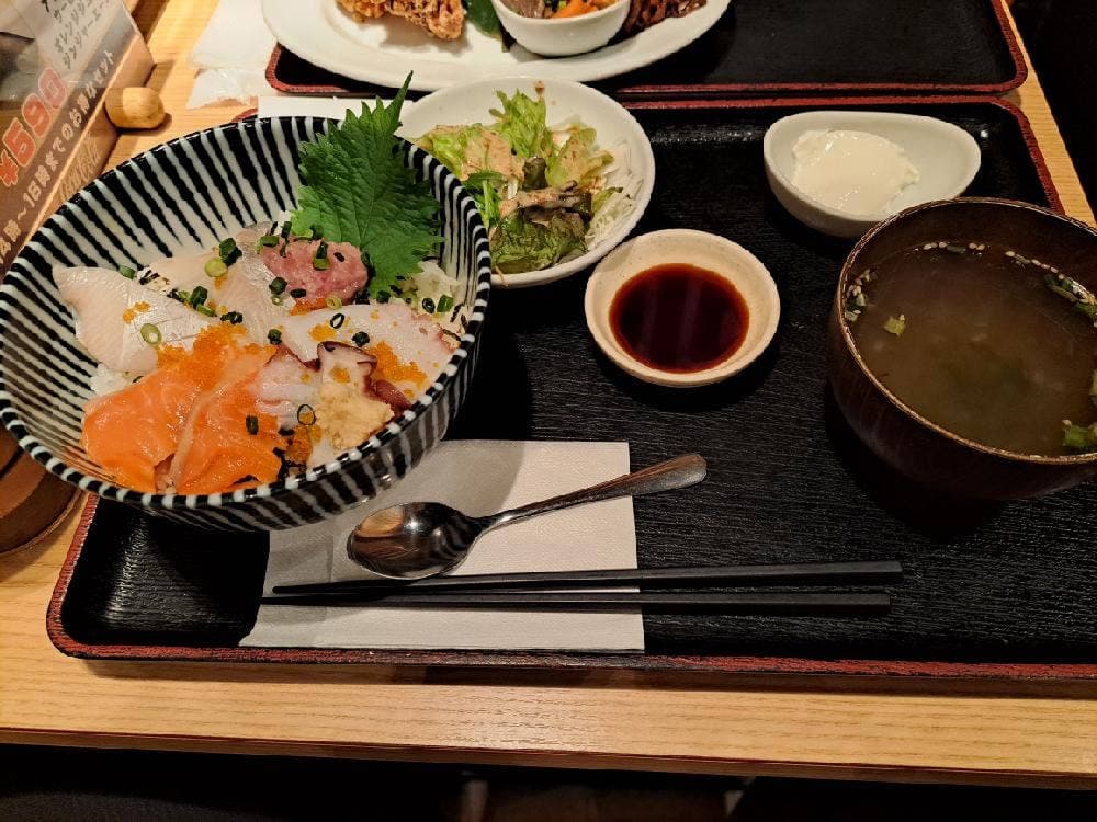 北海道チューボー グランアージュ