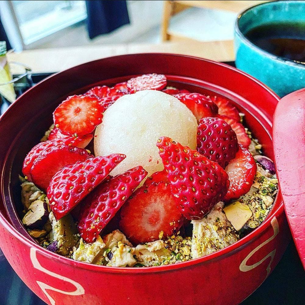 野尻ケイク スイーツストア