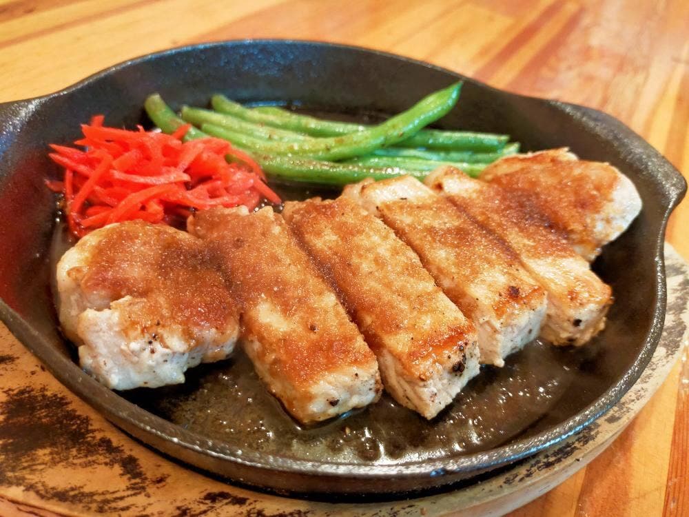 鉄板酒場 大久保ベース