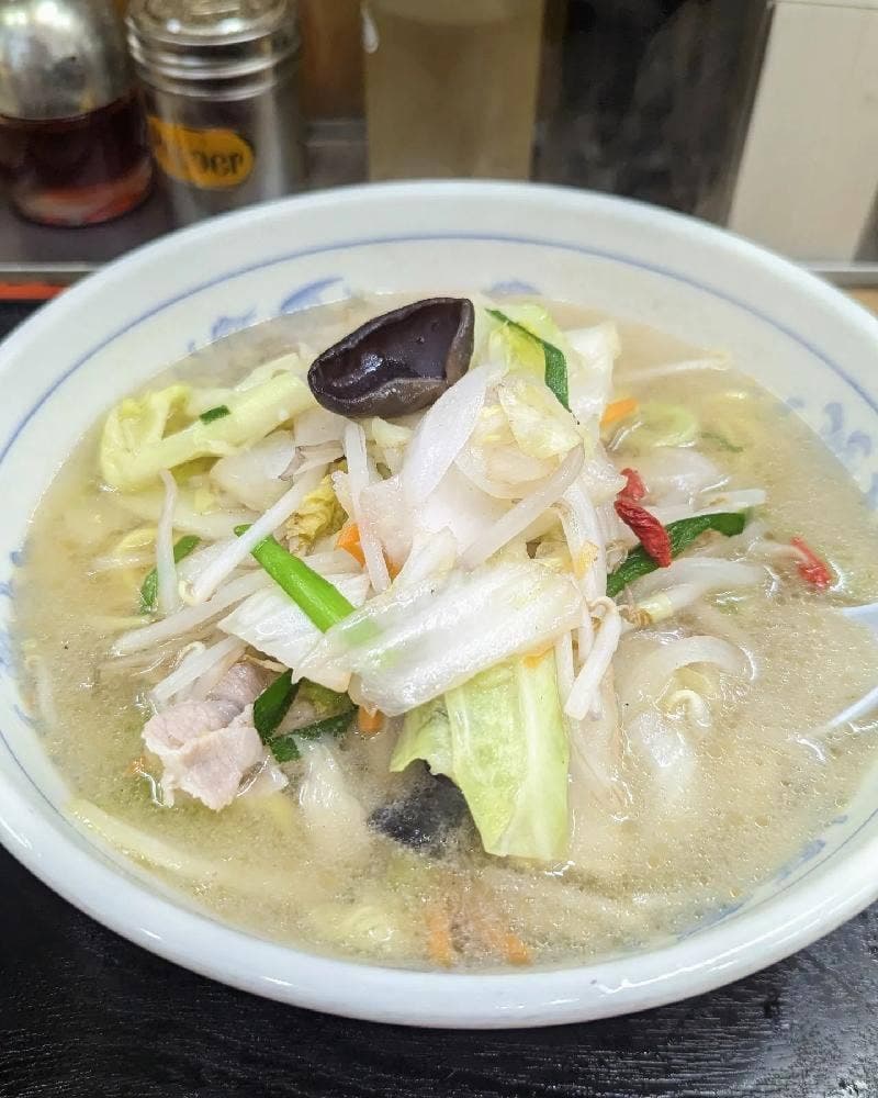 福しん北千住東口店