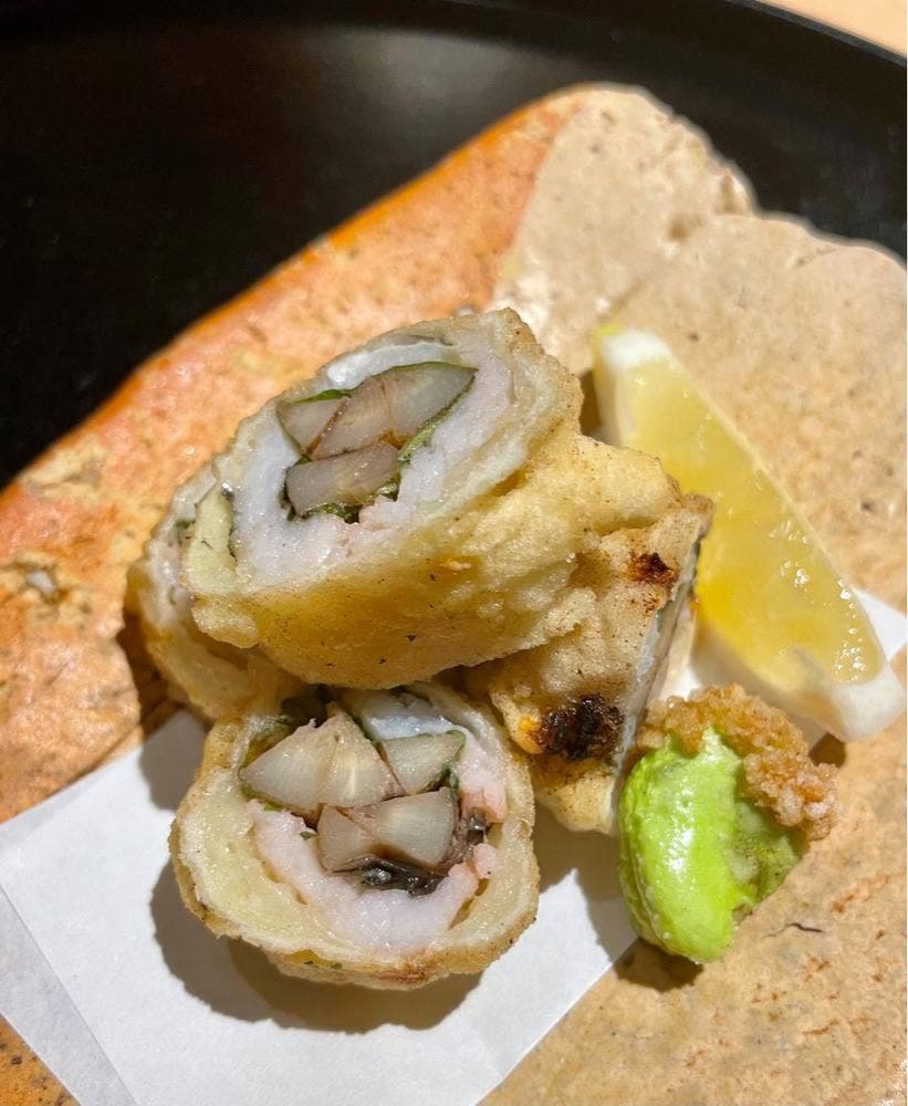 懐石料理 はし本