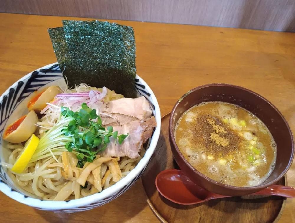 浪花友あれ