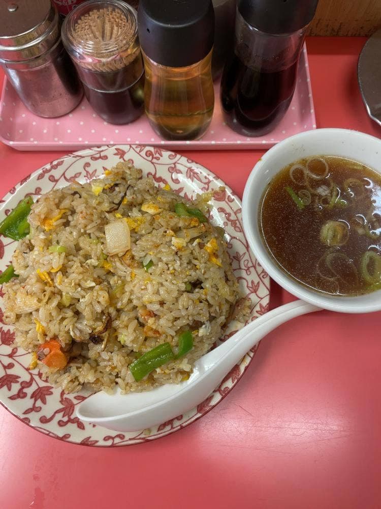 中華料理 光