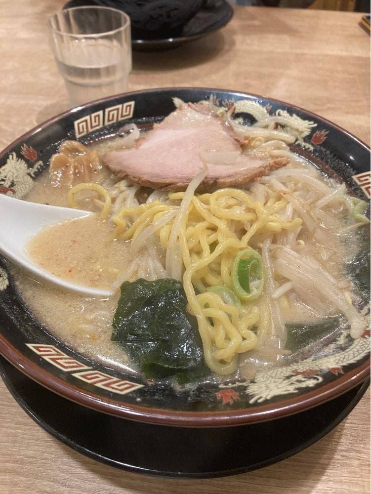 北海道らーめん みそ熊 御徒町駅前店