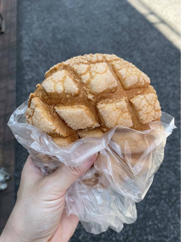 メロンパン工房