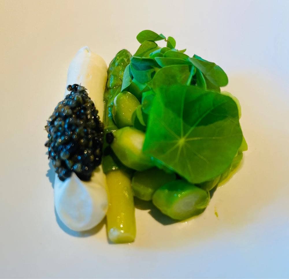 The Jade Room + Garden Terrace