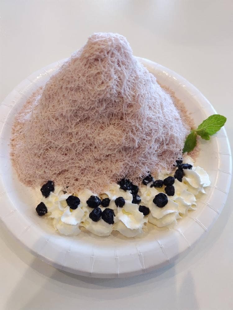 御勅使氷菓子店