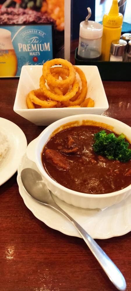 Beniya Cafe