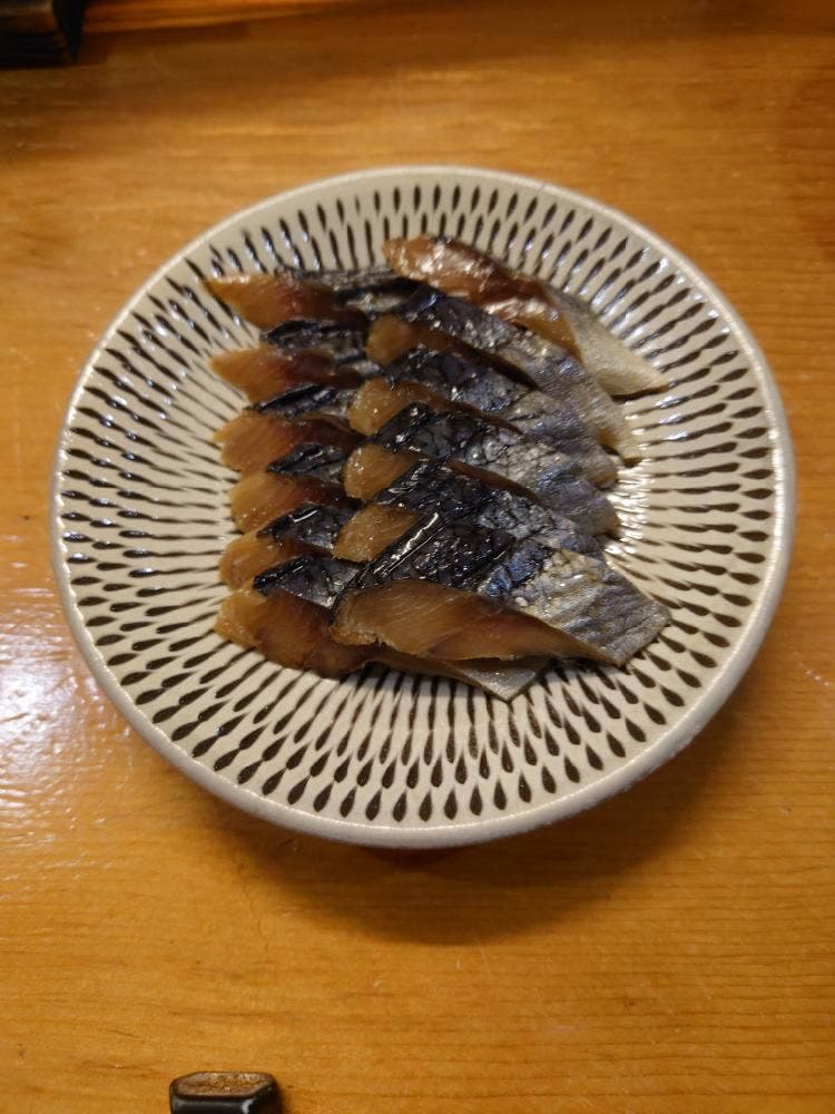 きなり