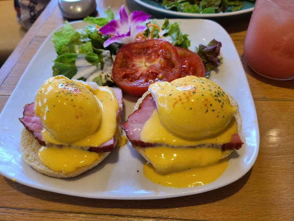 カフェカイラ 舞浜店