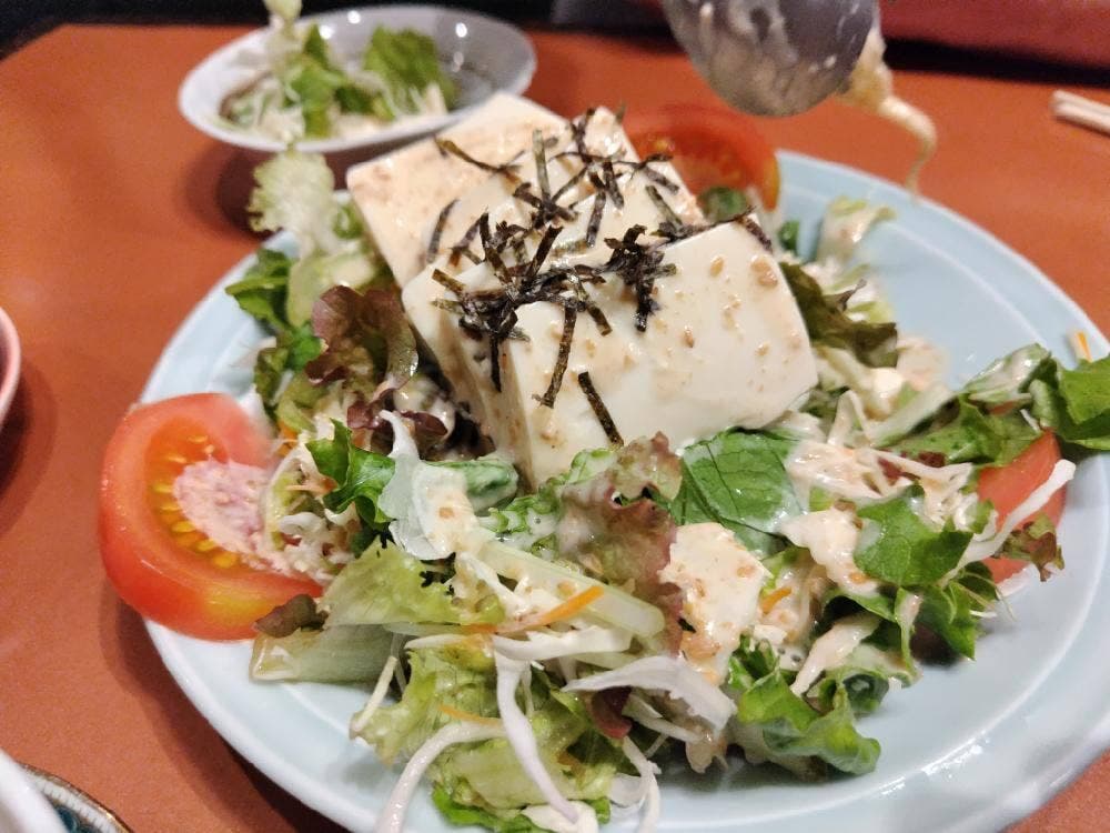 居酒屋 よりみち 本厚木店