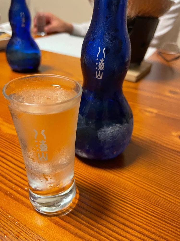 香秀
