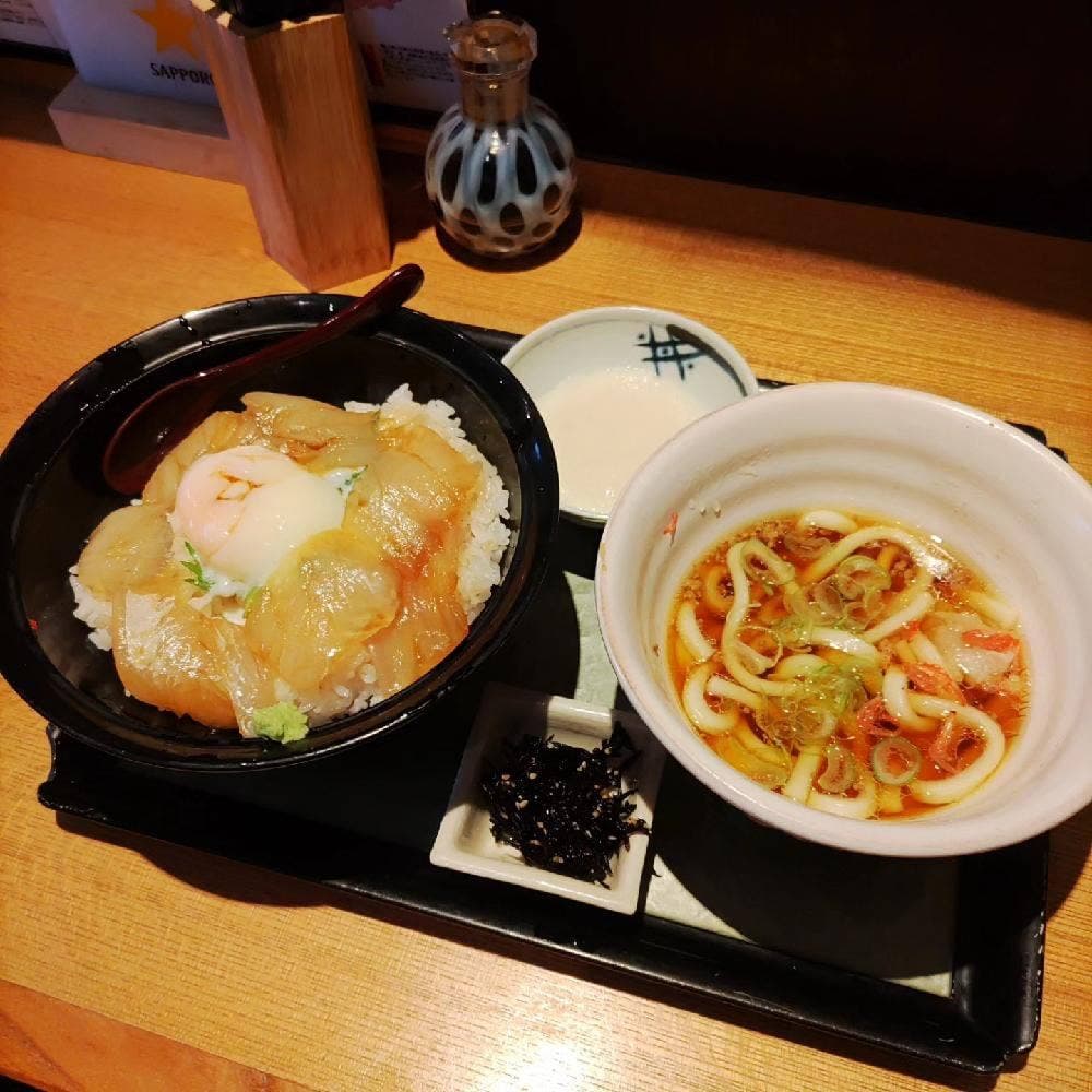 日本橋 三冨魯久汁八