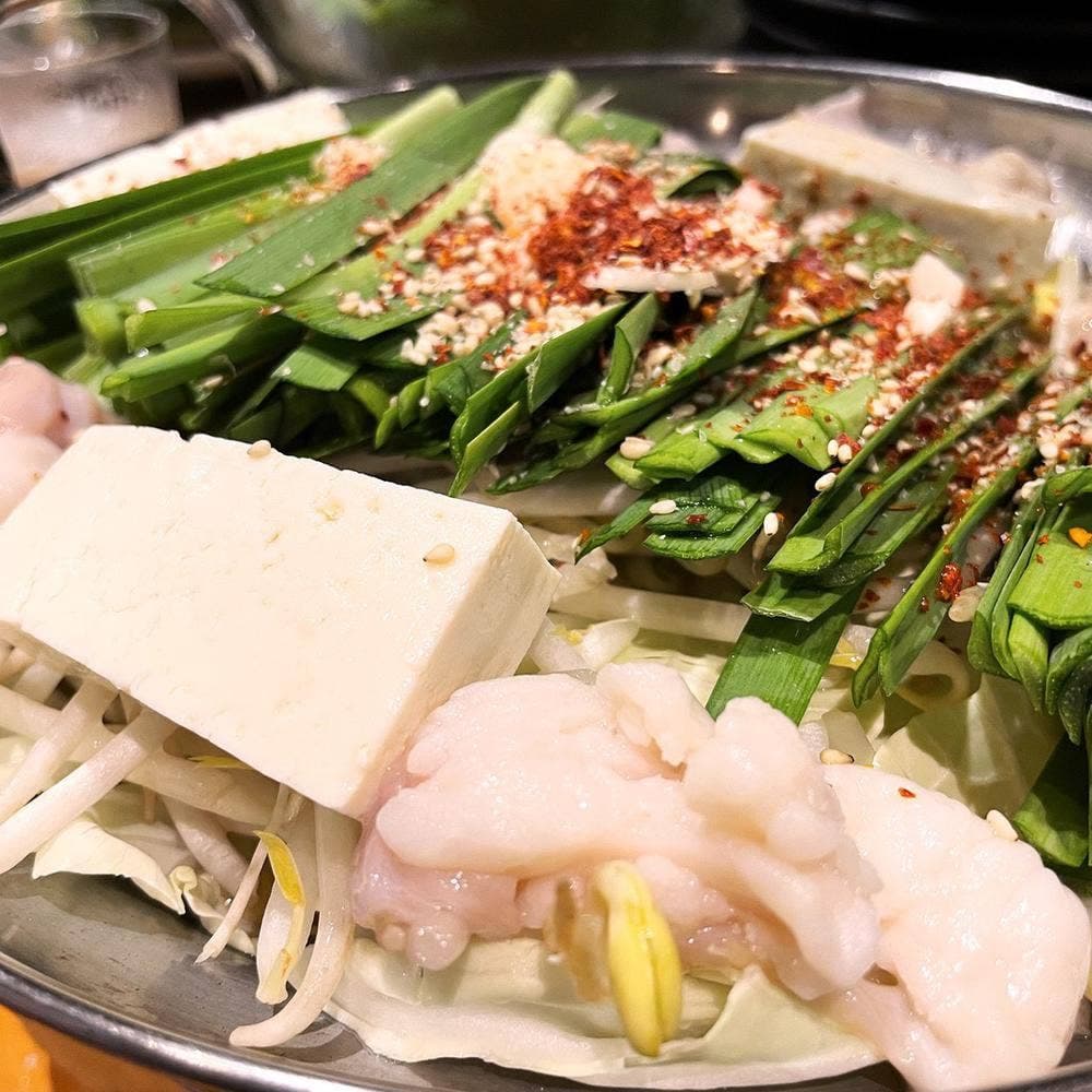 居酒屋 かてて 茅場町店
