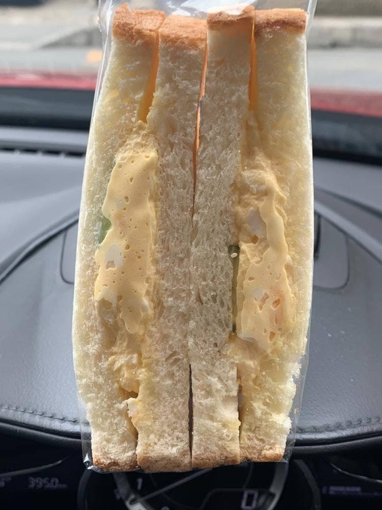 アサカベーカリー