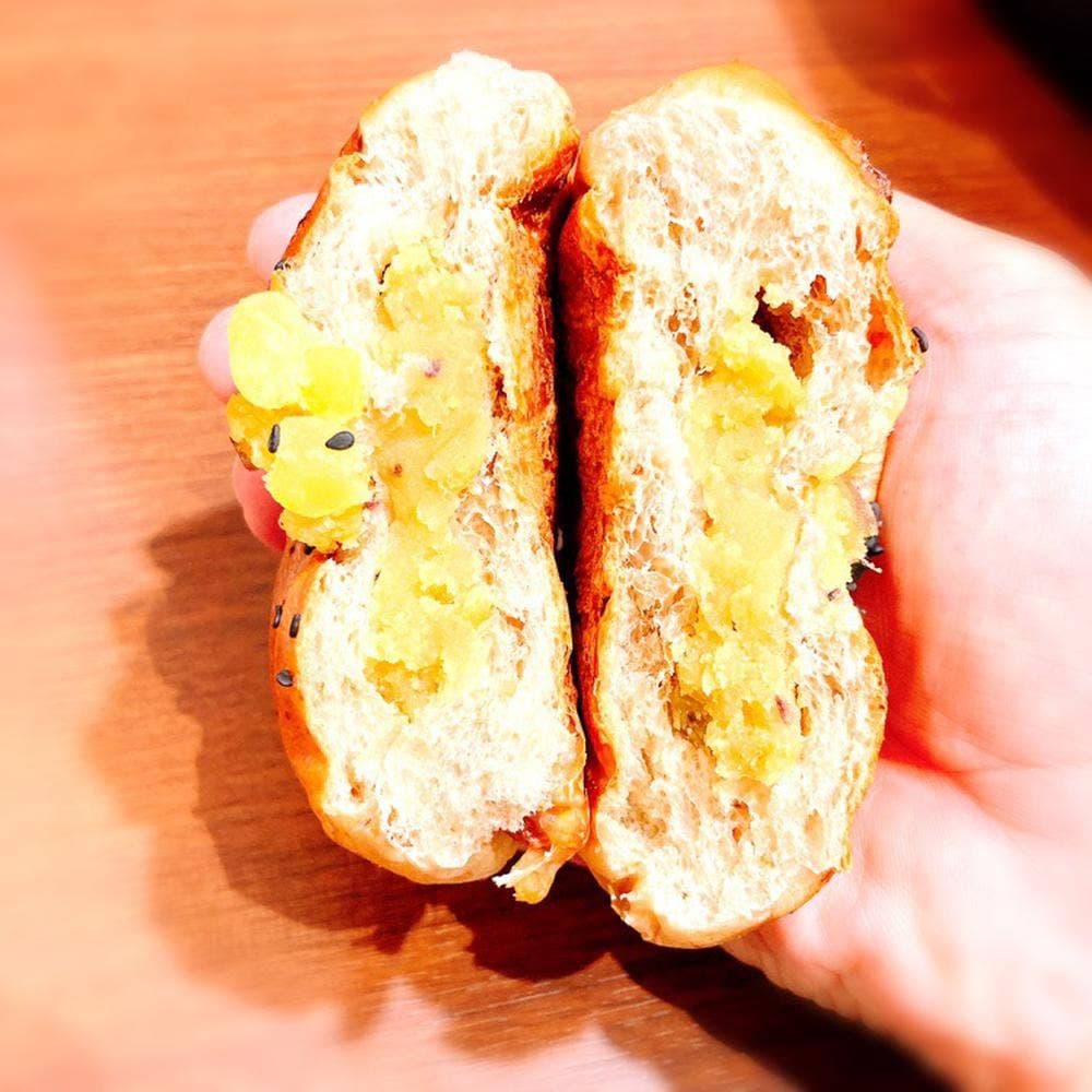 REBELLBE 日ノ出店