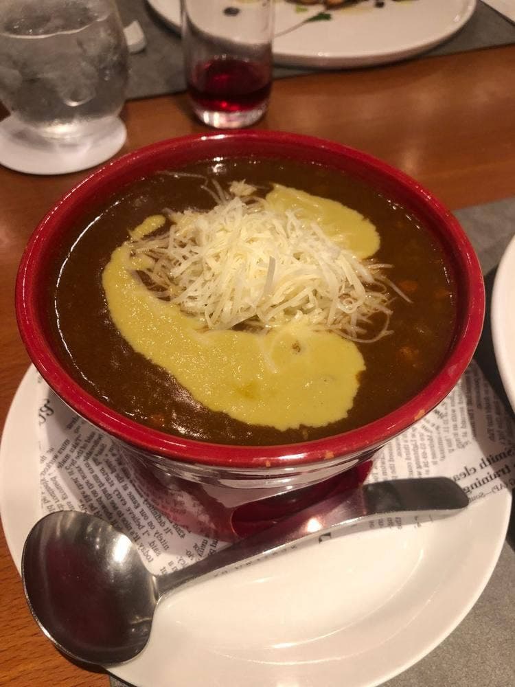 ハシュハシュ 渋谷東急REIホテル