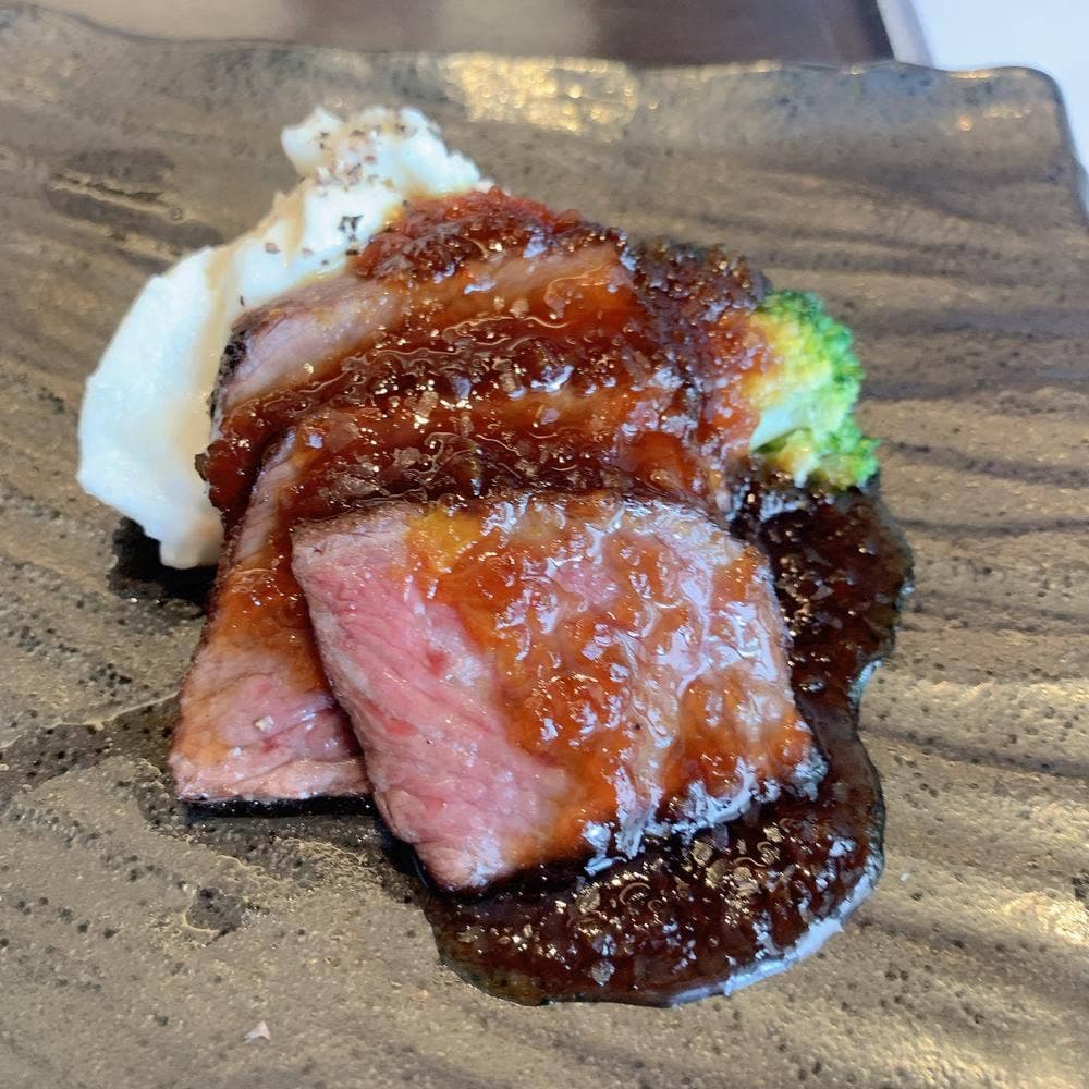 ワンガーデン西麻布店