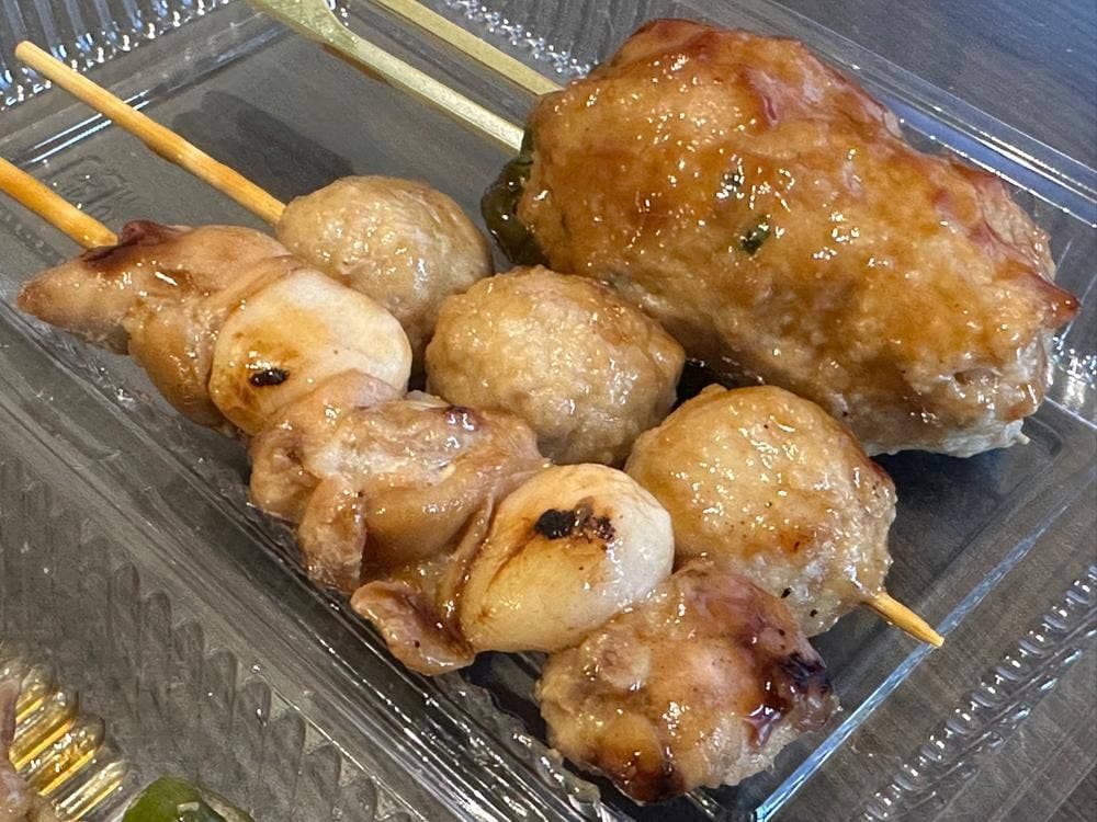 鳥麻 東京スカイツリータウン・ソラマチ店