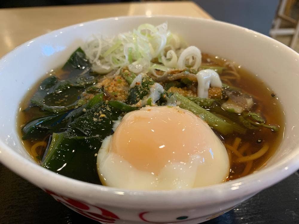 いろり庵きらく nonowa武蔵境店