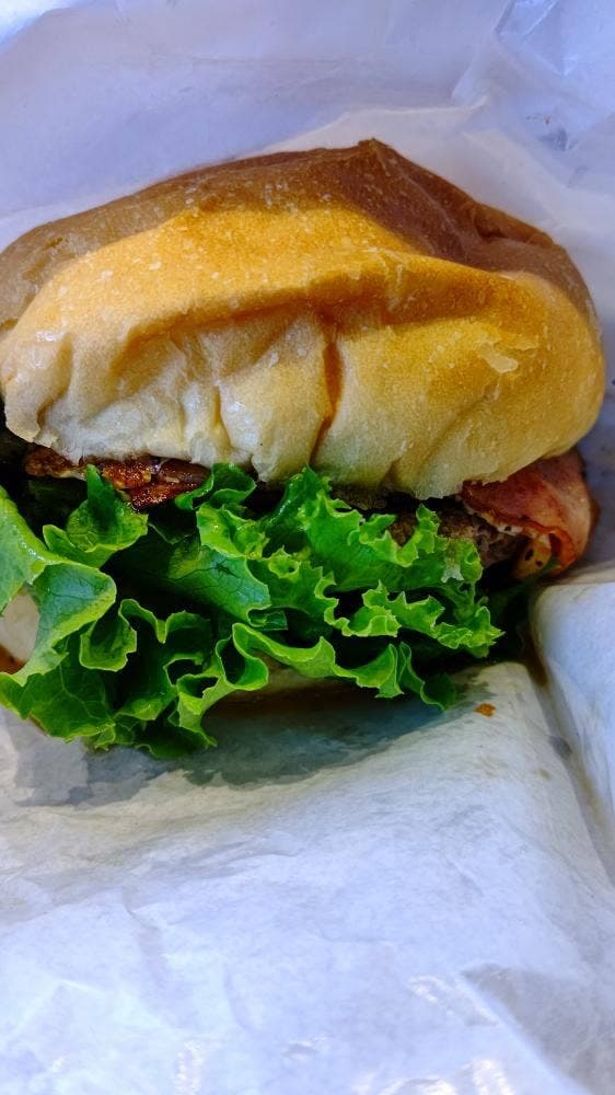 MASAJIRO BURGER 糸島南風台店