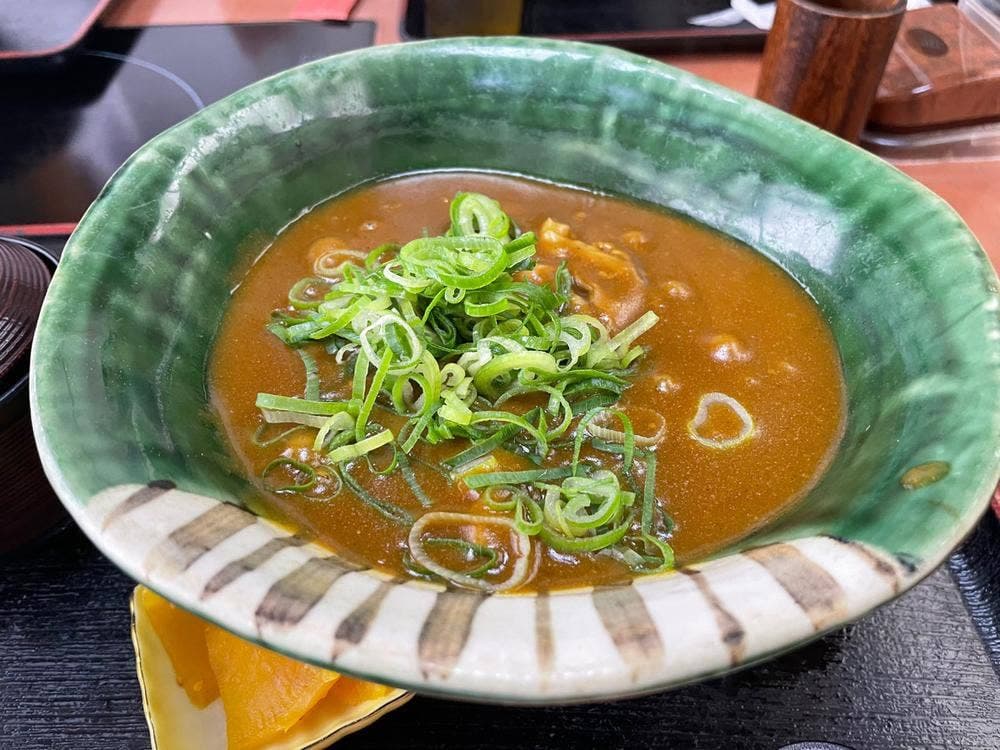 みくりやうどん