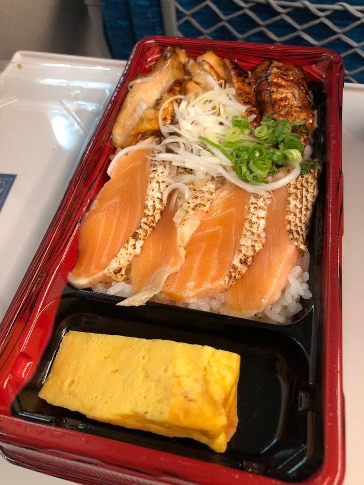 魚力海鮮寿司 東京駅京葉ストリート店