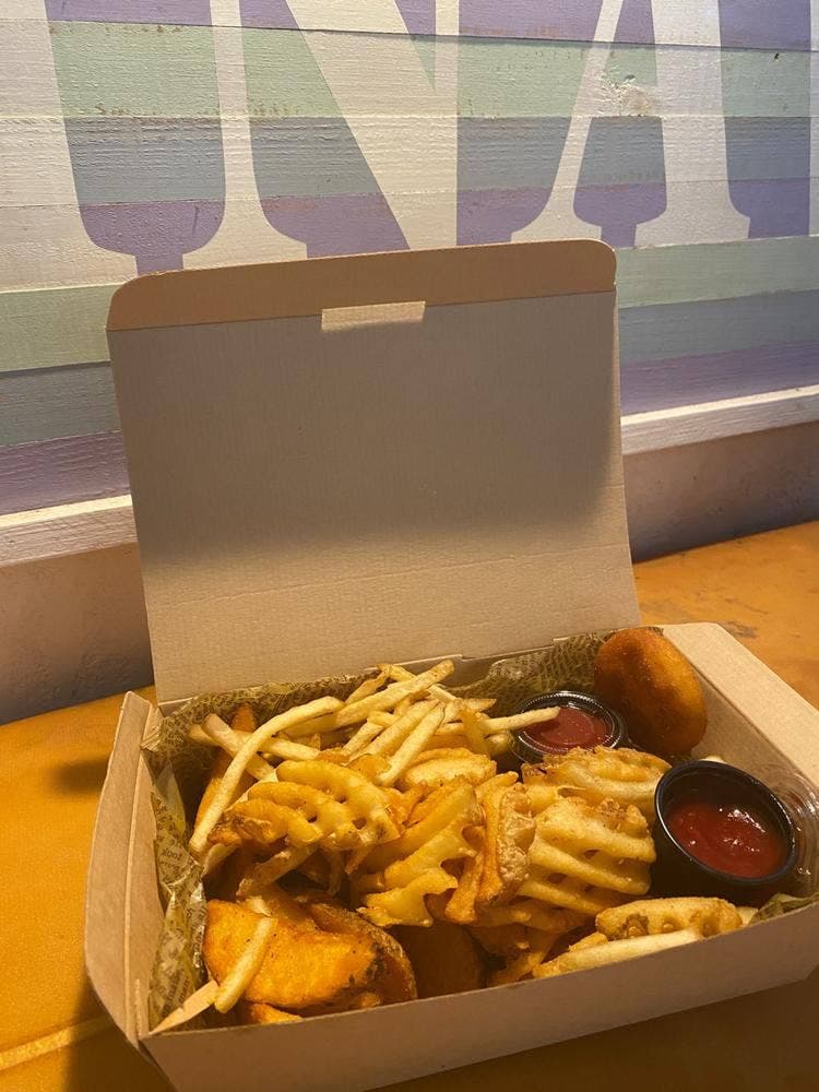 Hold By Hand OKINAWA