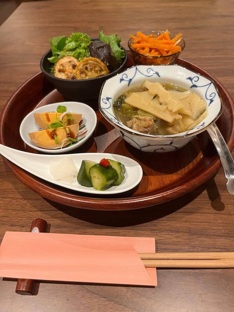 台湾フードとスイーツのお店 縁