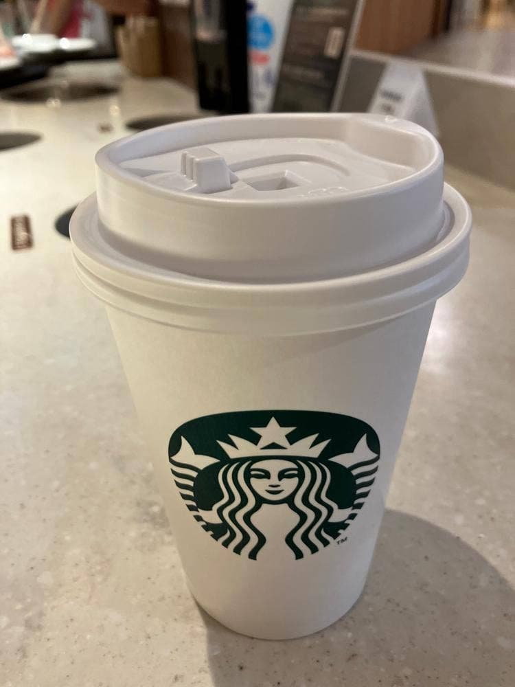 スターバックス コーヒー 阪急うめだ本店9階店
