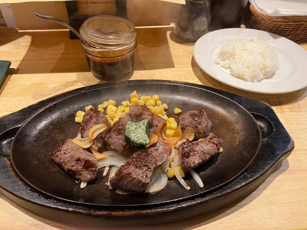 STEAK&PASTA Aitaly Kitchen