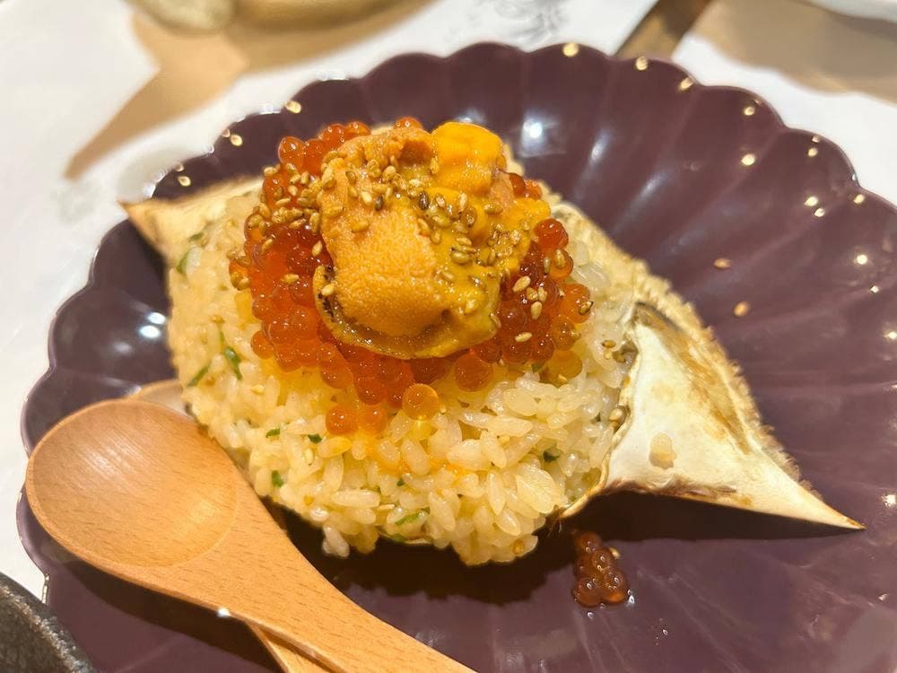 ホルモン船 ホールちゃん