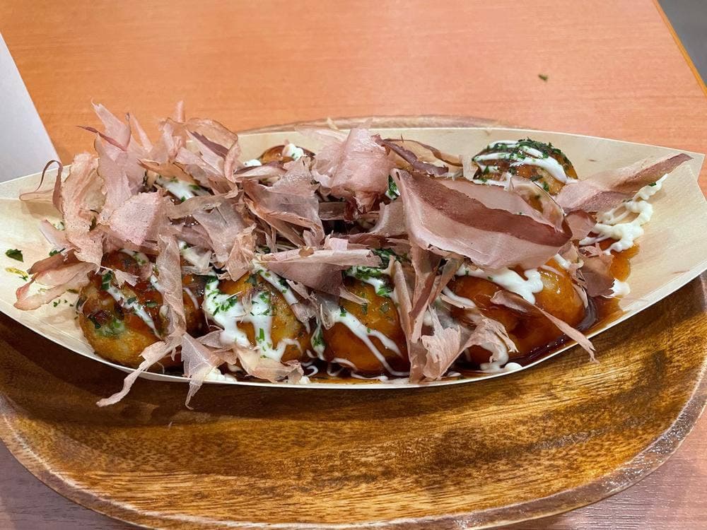 たこ焼じろー 中央町