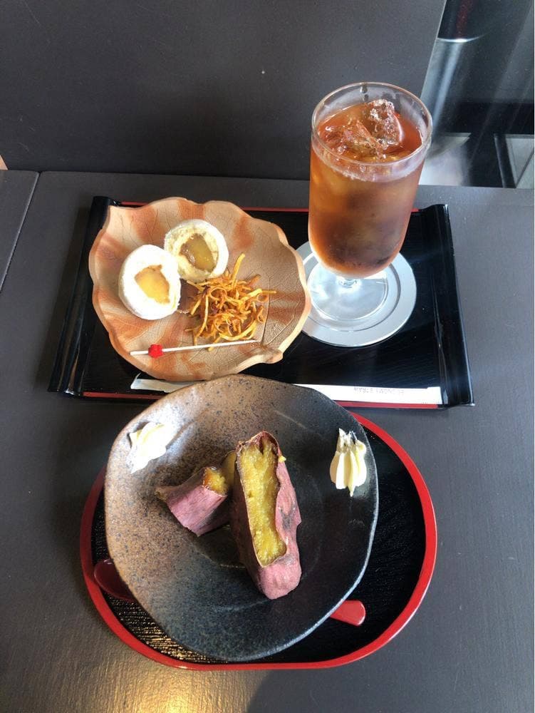 おいものおうち 調布店