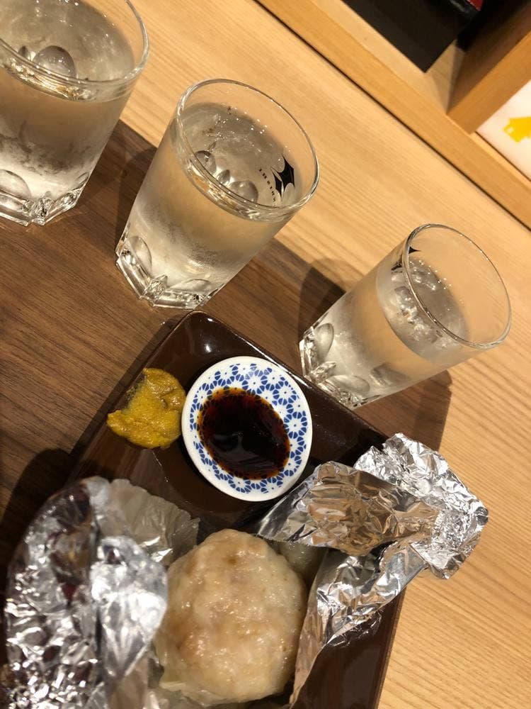 和酒Pub 庫裏 新橋駅前ビル地下1階店