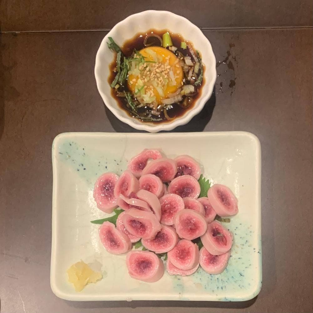 炭火串焼 昌