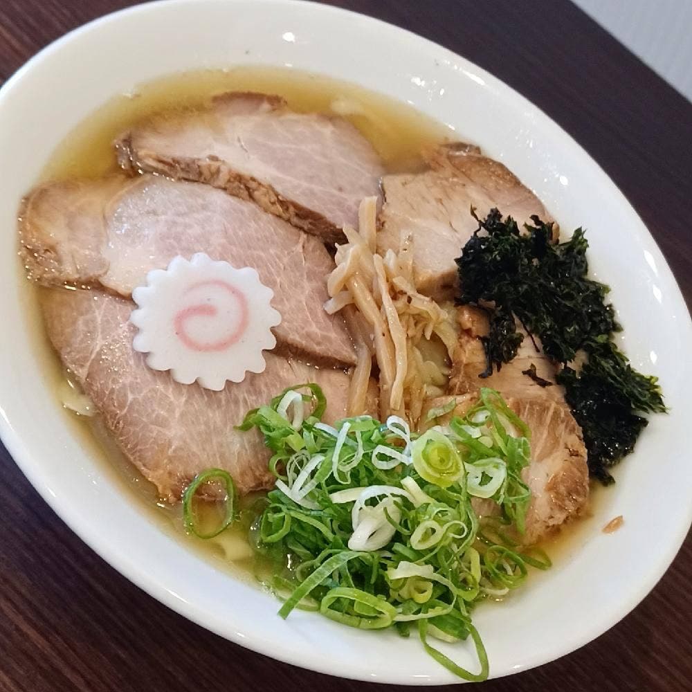 麺や 河野