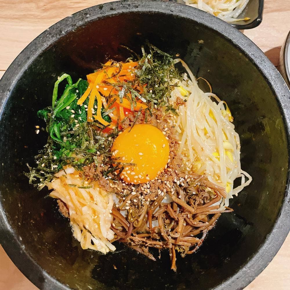 韓国家庭料理 居酒屋 俊ちゃん