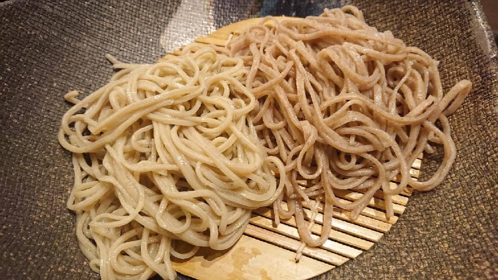 soba dining 和み