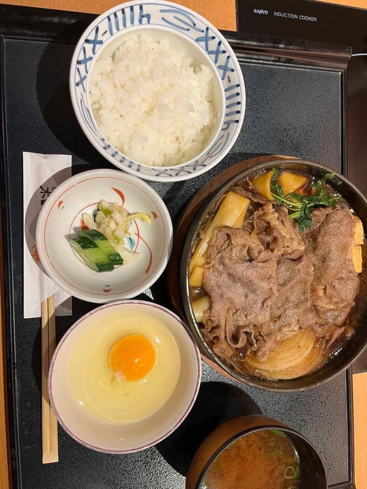 木曽路 豊川店