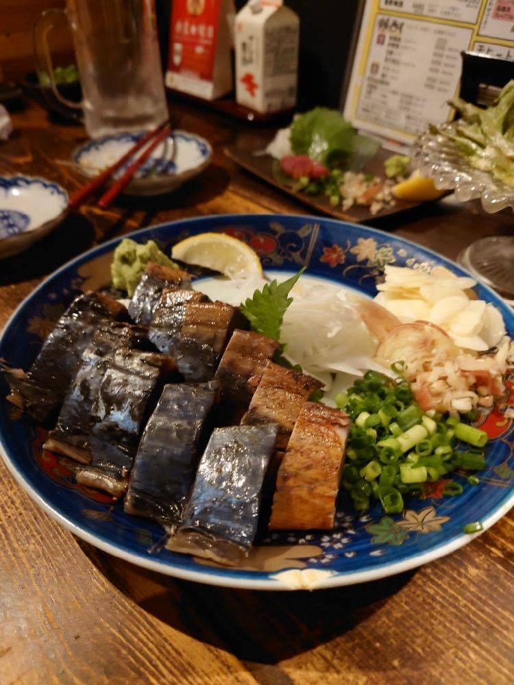 牡蠣と燻屋 かつを 北千住店