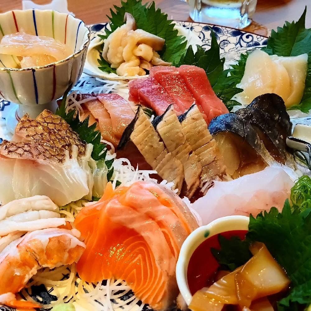 四十八漁場 府中店