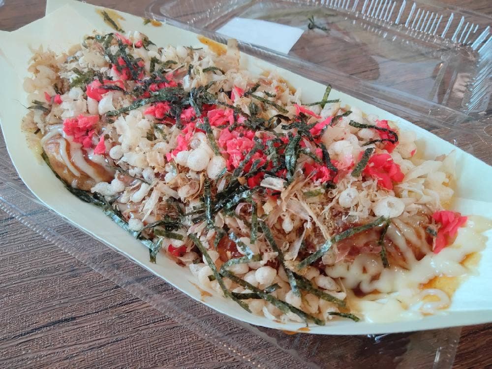 たこ悦 エンジェル本店