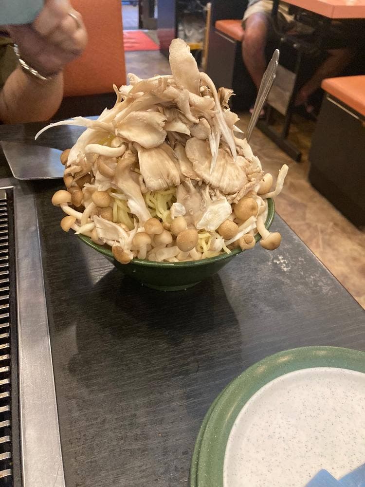 もんじゃ焼 錦 2号店