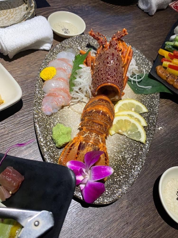 夜景個室居酒屋 雅邸 品川店