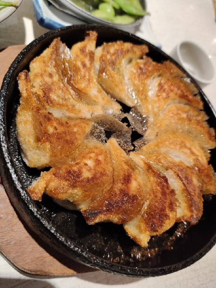 屋台屋 博多劇場 町田店