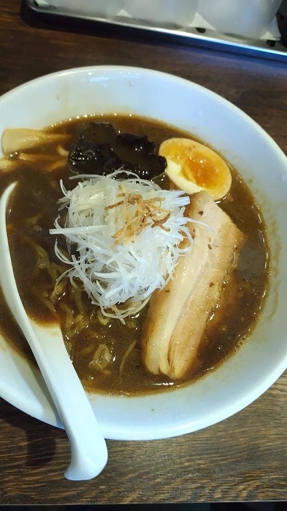 麺屋 雪風 手稲店