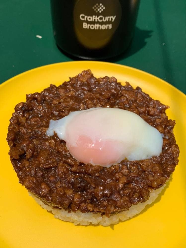 クラフトカレーブラザーズ 代々木店